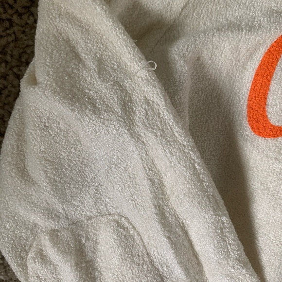 Clemson Tigers Hoodie - Picture 2 of 3